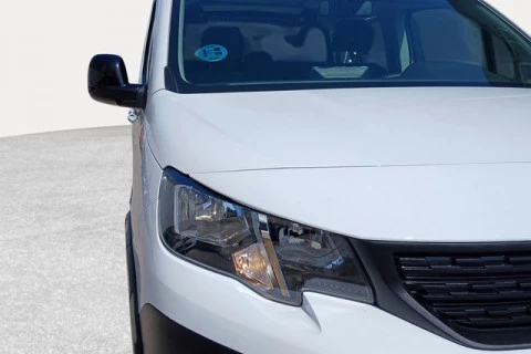 Peugeot Rifter Active Pack Business Standard BlueHDi 73 kW (100 CV)