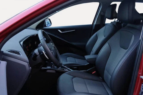 Kia Niro 1.6 GDi HEV Drive 95 kW (129 CV)