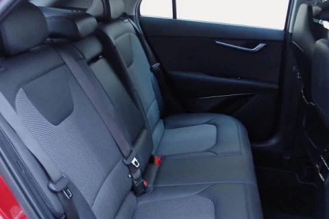 Kia Niro 1.6 GDi HEV Drive 95 kW (129 CV)