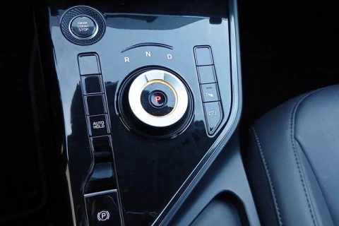 Kia Niro 1.6 GDi HEV Drive 95 kW (129 CV)