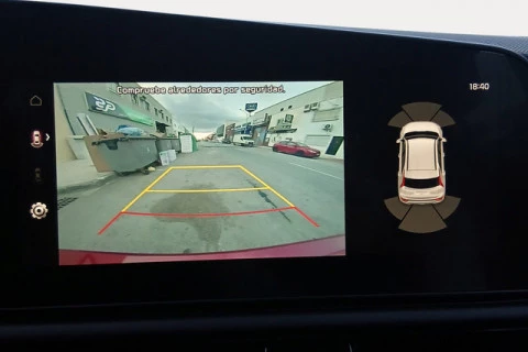 Kia Niro 1.6 GDi HEV Drive 95 kW (129 CV)