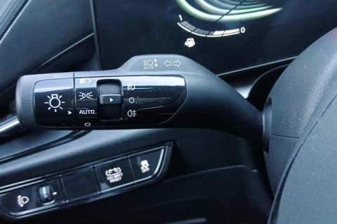 Kia Niro 1.6 GDi HEV Drive 95 kW (129 CV)