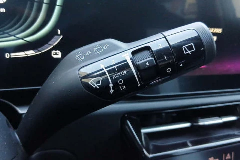 Kia Niro 1.6 GDi HEV Drive 95 kW (129 CV)