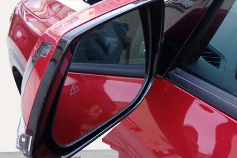 Kia Niro 1.6 GDi HEV Drive 95 kW (129 CV)