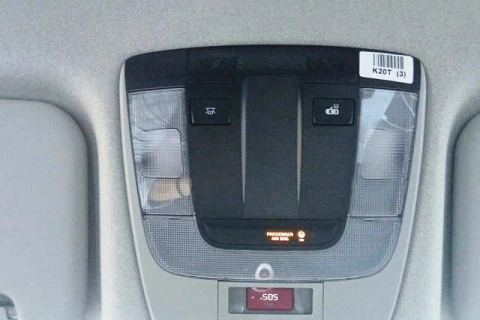 Kia Niro 1.6 GDi HEV Drive 95 kW (129 CV)