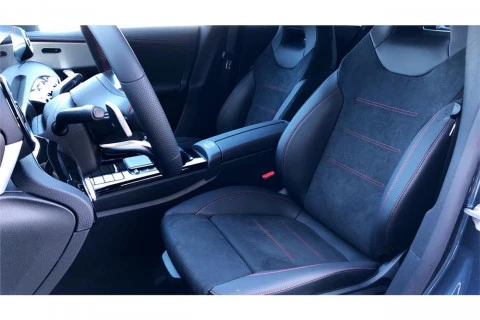 Mercedes-Benz CLA CLA 180