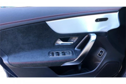 Mercedes-Benz CLA CLA 180