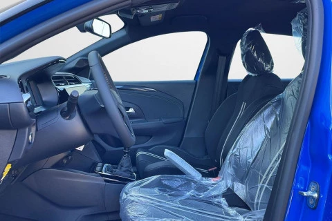 Opel Corsa 1.2T XHL 74kW (100CV) GS