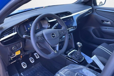 Opel Corsa 1.2T XHL 74kW (100CV) GS