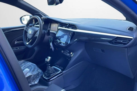 Opel Corsa 1.2T XHL 74kW (100CV) GS