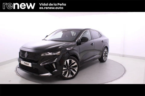 Renault Rafale  1.2 E-Tech Hibrido Techno 147kW