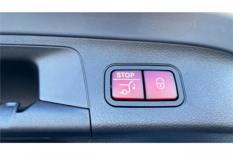 Mercedes-Benz GLA GLA 200 D