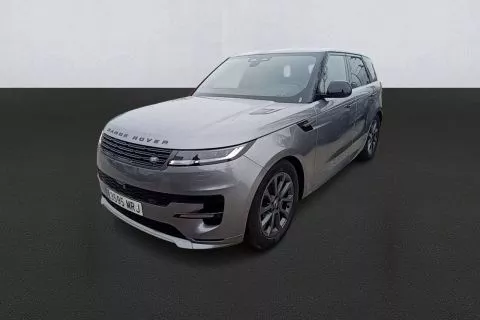 Land Rover Range Rover Sport 3.0D TD6 MHEV Dynamic SE AWD Auto 183 kW (249 CV)