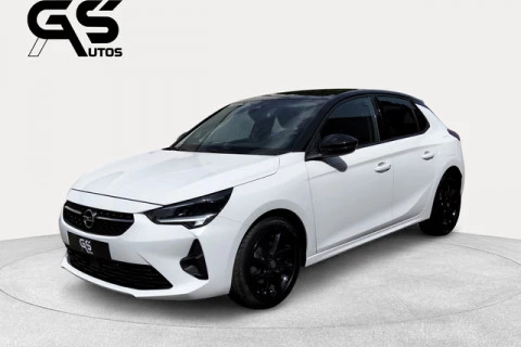 Opel Corsa 1.2T XHL GS 74 kW (100 CV)