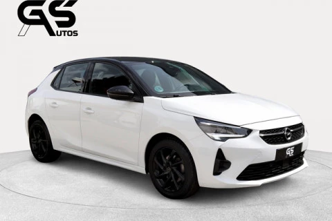 Opel Corsa 1.2T XHL GS 74 kW (100 CV)