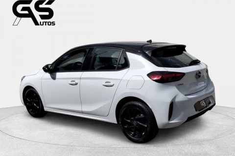 Opel Corsa 1.2T XHL GS 74 kW (100 CV)