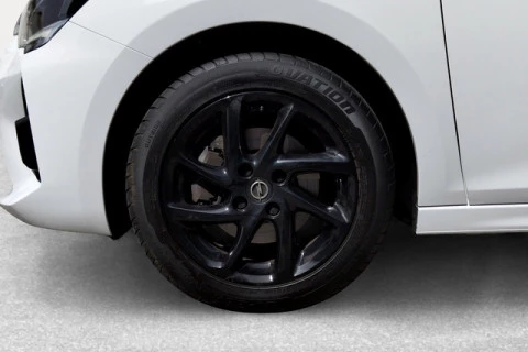 Opel Corsa 1.2T XHL GS 74 kW (100 CV)