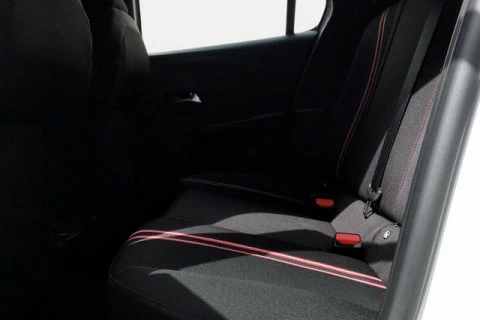 Opel Corsa 1.2T XHL GS 74 kW (100 CV)