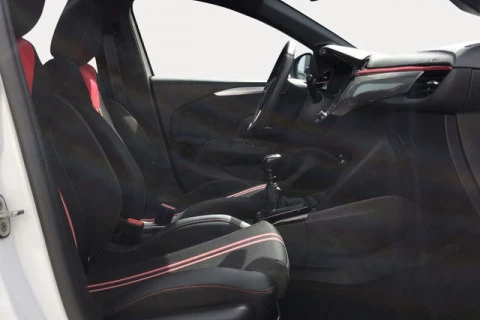 Opel Corsa 1.2T XHL GS 74 kW (100 CV)