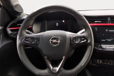 Opel Corsa 1.2T XHL GS 74 kW (100 CV)