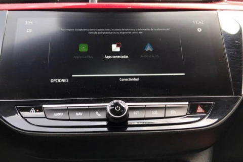 Opel Corsa 1.2T XHL GS 74 kW (100 CV)