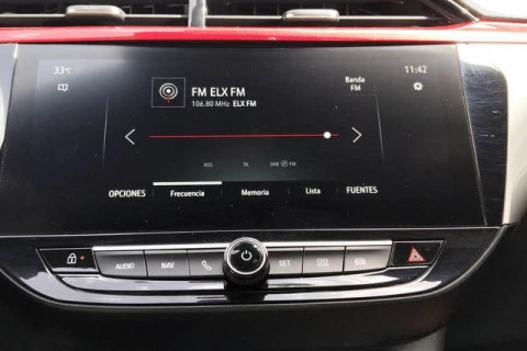 Opel Corsa 1.2T XHL GS 74 kW (100 CV)