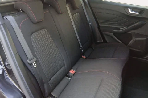 Ford Focus 1.0 Ecoboost MHEV ST-Line 92 kW (125 CV)