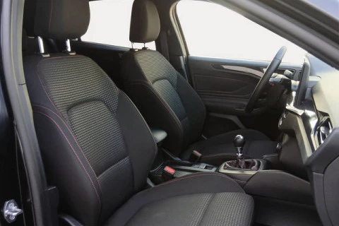 Ford Focus 1.0 Ecoboost MHEV ST-Line 92 kW (125 CV)
