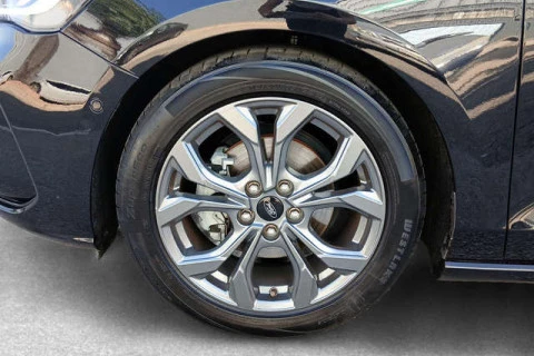 Ford Focus 1.0 Ecoboost MHEV ST-Line 92 kW (125 CV)