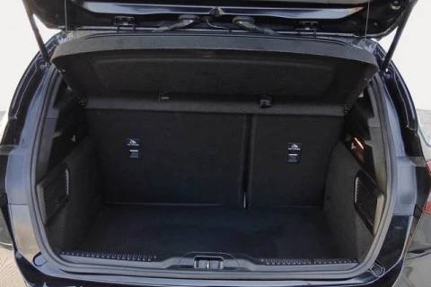 Ford Focus 1.0 Ecoboost MHEV ST-Line 92 kW (125 CV)