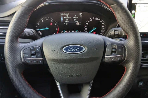 Ford Focus 1.0 Ecoboost MHEV ST-Line 92 kW (125 CV)