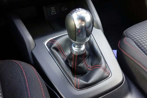 Ford Focus 1.0 Ecoboost MHEV ST-Line 92 kW (125 CV)
