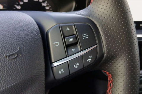 Ford Focus 1.0 Ecoboost MHEV ST-Line 92 kW (125 CV)