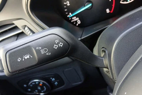 Ford Focus 1.0 Ecoboost MHEV ST-Line 92 kW (125 CV)