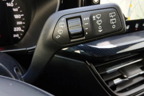 Ford Focus 1.0 Ecoboost MHEV ST-Line 92 kW (125 CV)