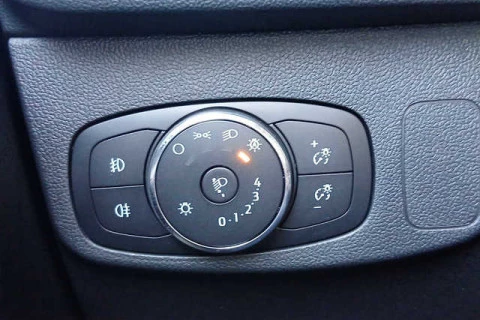 Ford Focus 1.0 Ecoboost MHEV ST-Line 92 kW (125 CV)