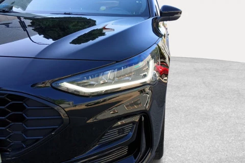Ford Focus 1.0 Ecoboost MHEV ST-Line 92 kW (125 CV)