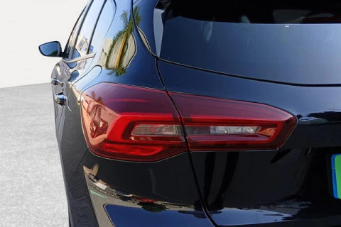 Ford Focus 1.0 Ecoboost MHEV ST-Line 92 kW (125 CV)