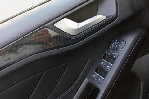 Ford Focus 1.0 Ecoboost MHEV ST-Line 92 kW (125 CV)