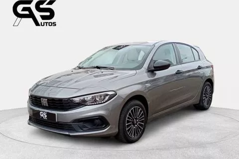 Fiat Tipo 1.0 City Sport 74 kW (101 CV)