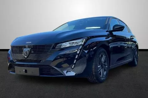 Peugeot e-308 5P Style Eléctrico 115kW (156CV) 54kWh