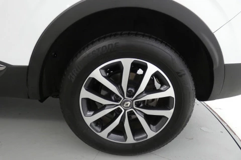 Renault Kadjar   1.3 TCe GPF Zen 103kW