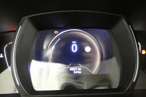 Renault Kadjar   1.3 TCe GPF Zen 103kW