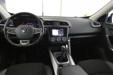 Renault Kadjar   1.3 TCe GPF Zen 103kW