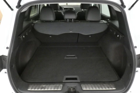 Renault Kadjar   1.3 TCe GPF Zen 103kW