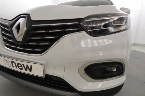 Renault Kadjar   1.3 TCe GPF Zen 103kW