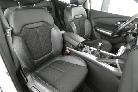 Renault Kadjar   1.3 TCe GPF Zen 103kW