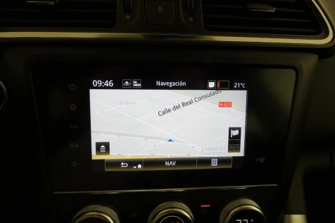 Renault Kadjar   1.3 TCe GPF Zen 103kW