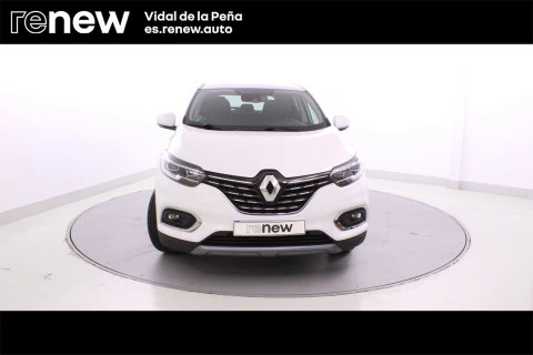 Renault Kadjar   1.3 TCe GPF Zen 103kW