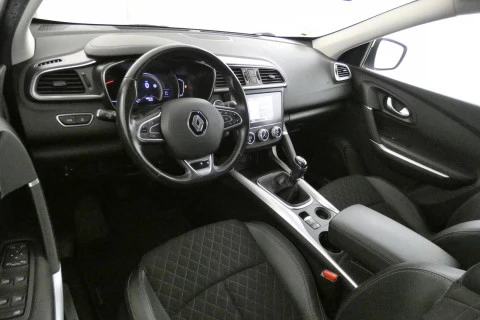 Renault Kadjar   1.3 TCe GPF Zen 103kW